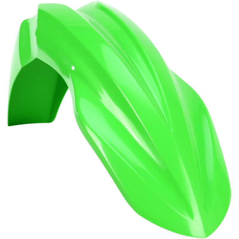 ACERBIS FRONT FENDER KX250F/450F:13 - 13 - DRIVEN Canada's Powersports 8861184467902314140403