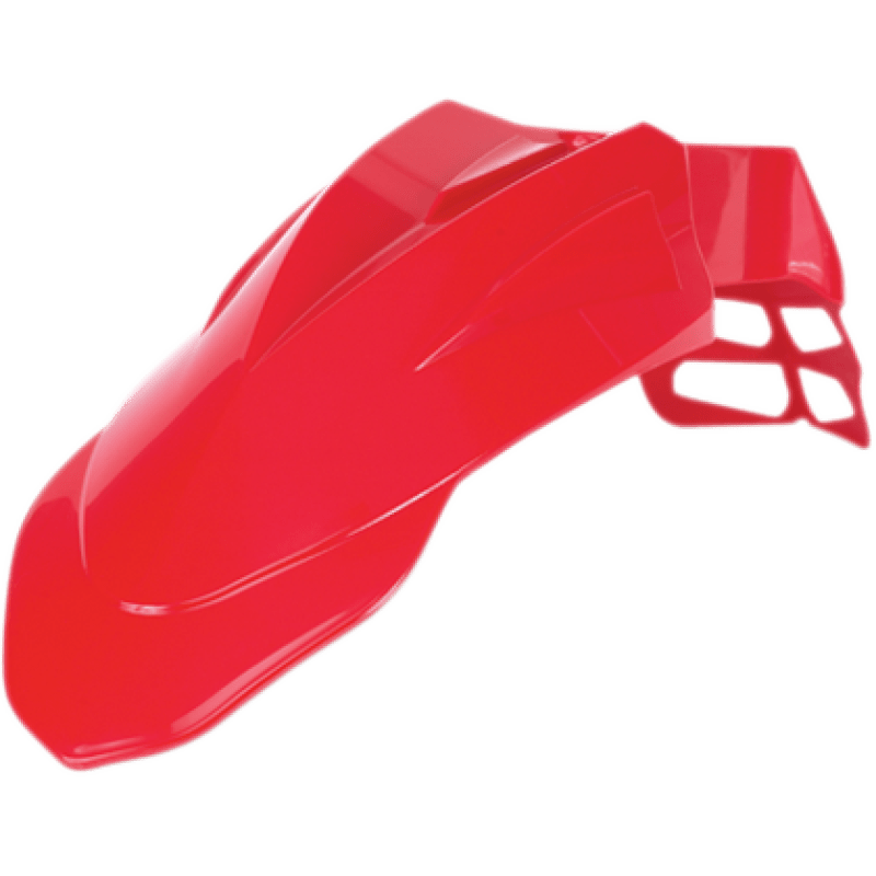 ACERBIS FRONT FENDER SUPERMOTARD - DRIVEN Canada's Powersports 8866870119622040390227