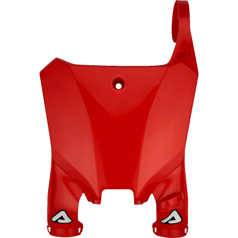 ACERBIS FRONT NUMBER PLATE RAPTOR 2 CRF - DRIVEN Canada's Powersports 2981820227