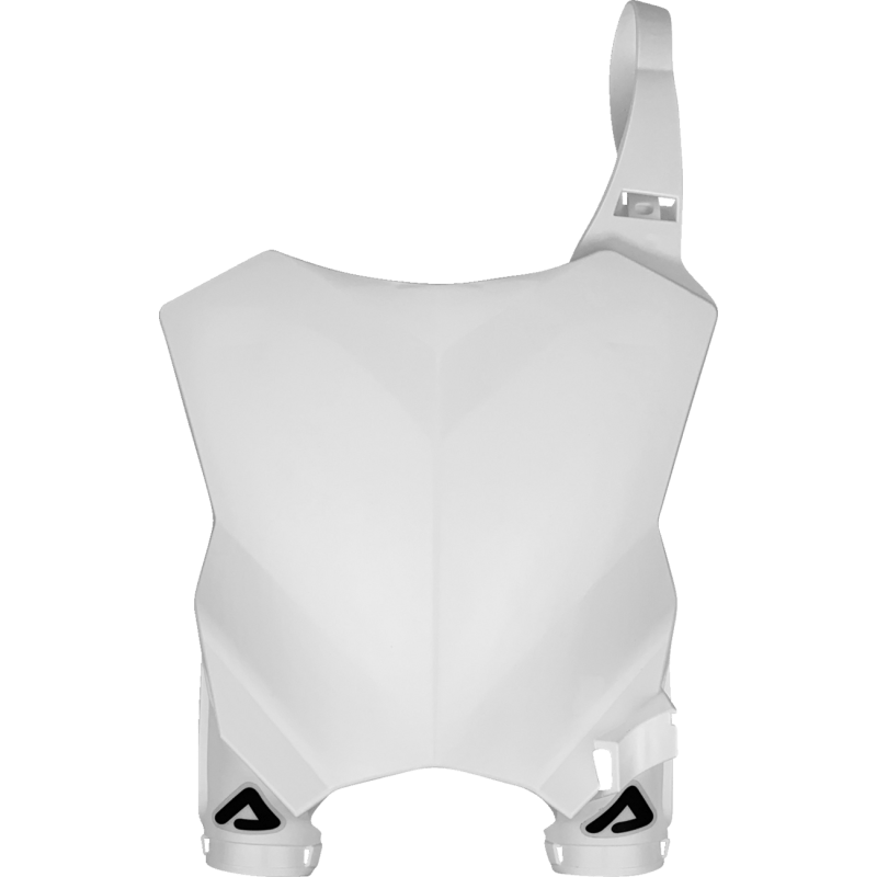 ACERBIS FRONT NUMBER PLATE RAPTOR KXF - DRIVEN Canada's Powersports 2981840002