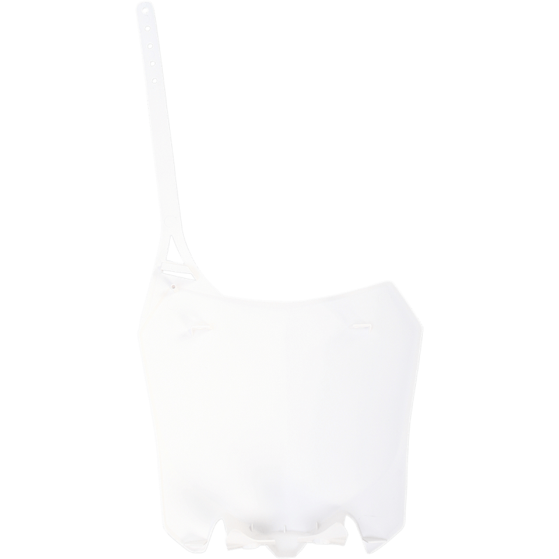 ACERBIS FRONT PLATE CRF450R:13 - 13 - DRIVEN Canada's Powersports 8861184474522314360227