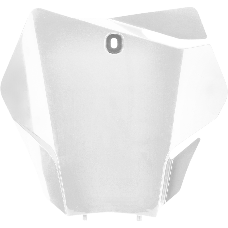 ACERBIS FRONT PLATE - GASGAS MC125/250F/450F EX300/250F - 450F: - DRIVEN Canada's Powersports 80527967175272872760002