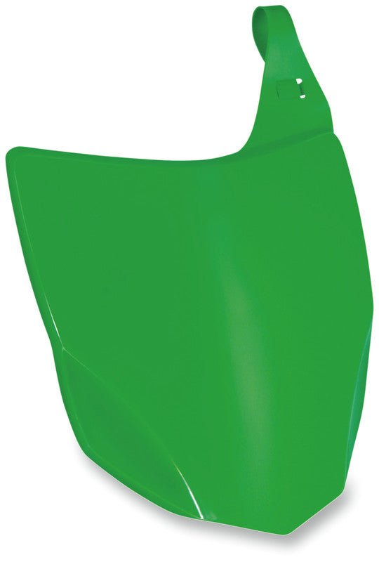 ACERBIS FRONT PLATE KX250F/450F:09 - 10 - DRIVEN Canada's Powersports 8866876310612141750403