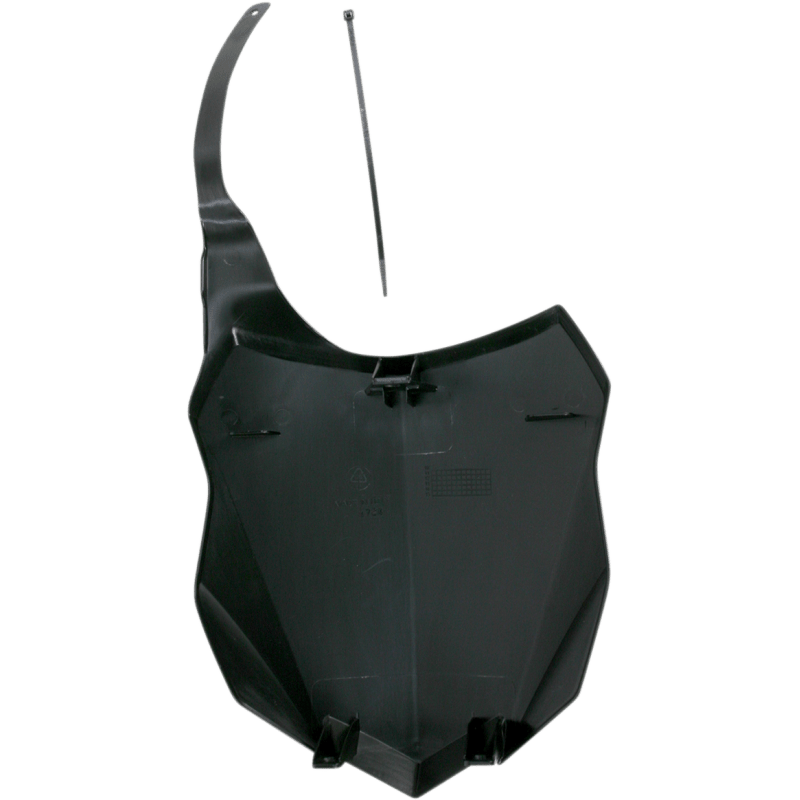ACERBIS FRONT PLATE KX250F/450F:13 - 13 - DRIVEN Canada's Powersports 8861184468062314150001
