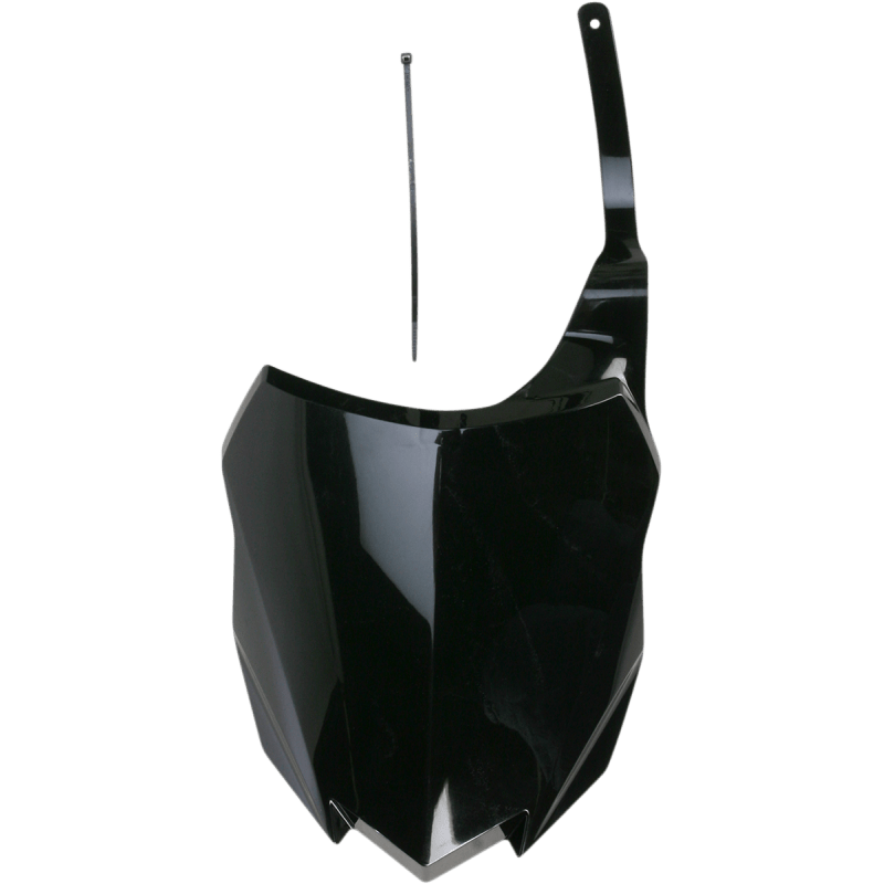 ACERBIS FRONT PLATE KX250F/450F:13 - 13 - DRIVEN Canada's Powersports 8861184468062314150001