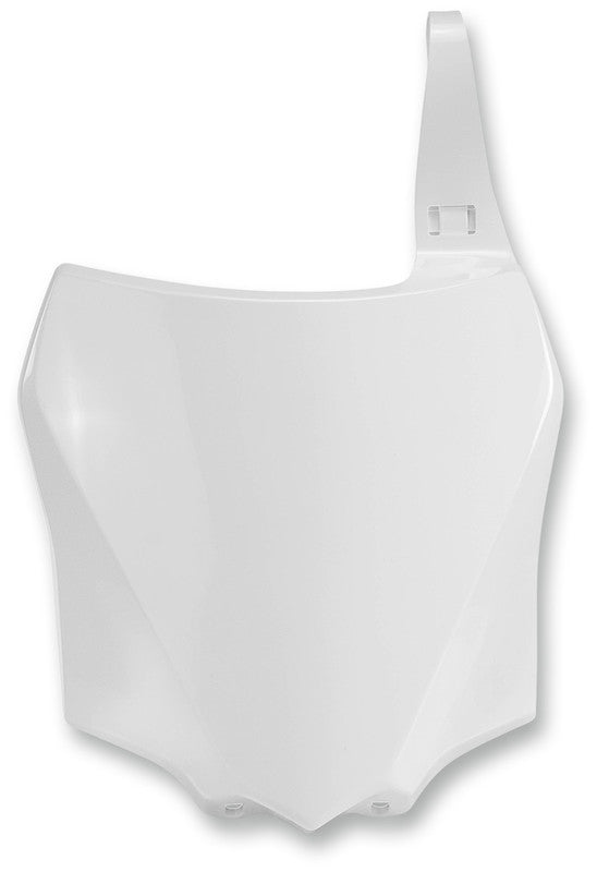 ACERBIS FRONT PLATE KX85/100:14 - 14 - DRIVEN Canada's Powersports 8861188170332374050002