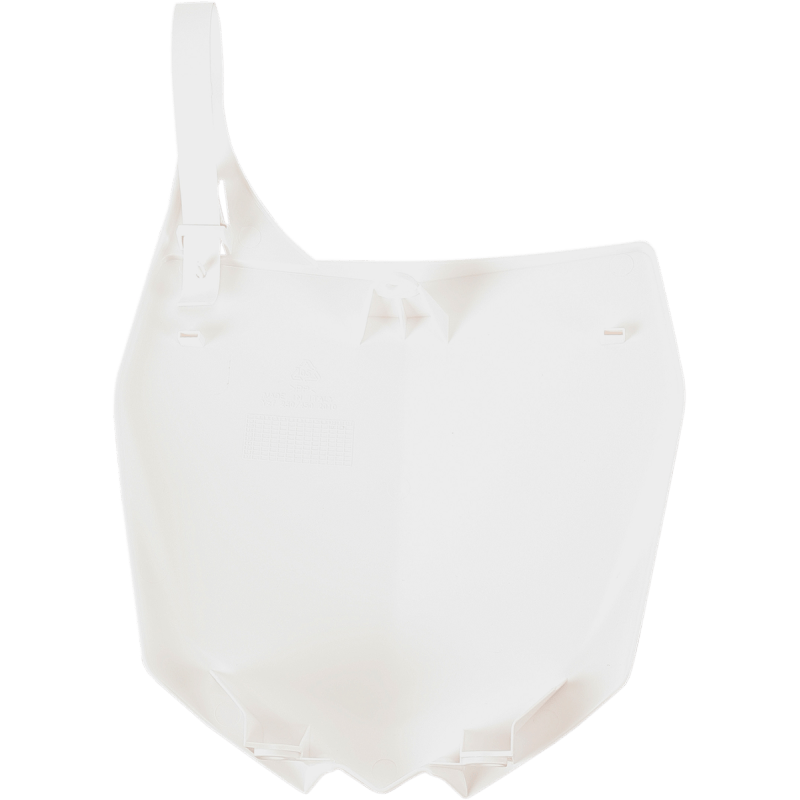 ACERBIS FRONT PLATE YZ250F/450F:10 - 10 - DRIVEN Canada's Powersports 8866878135662171750001