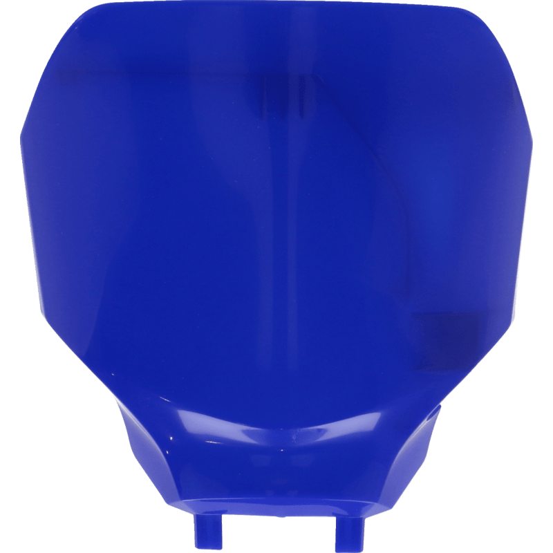 ACERBIS FRONT PLATE YZ450F:23 - 23 YZ - DRIVEN Canada's Powersports 2979500211