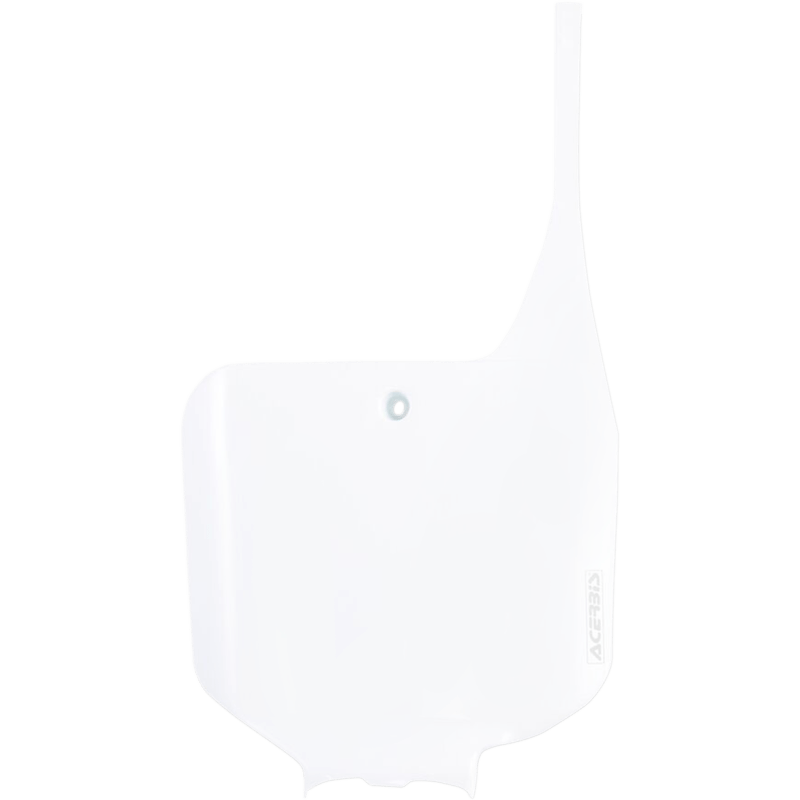 ACERBIS FRPL CR125R/250R:95 - 99 CR500R:95 - 01 WHI (2042220002) - DRIVEN Canada's Powersports 8866870092732042220002