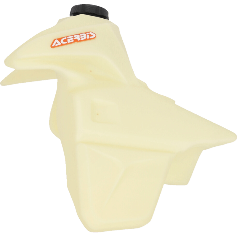 ACERBIS FUEL TANK 3.2GAL NATURAL KTM SX - F250 - 450:23,XC - F250 - 450:23 (2979410147) - DRIVEN Canada's Powersports 2979410147