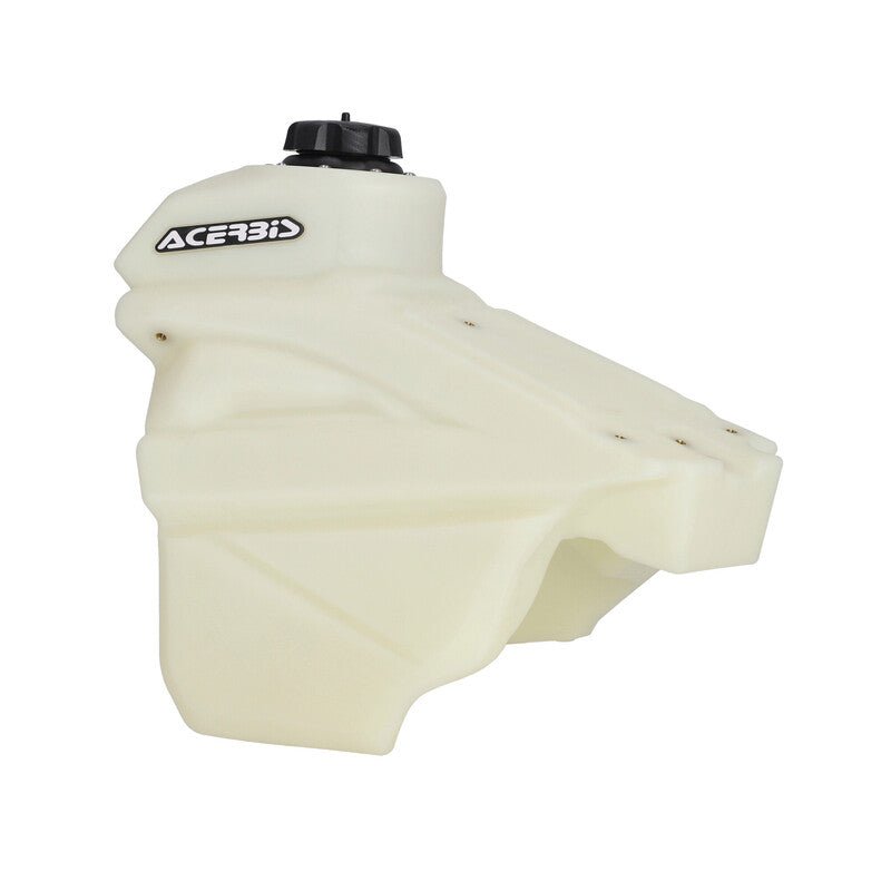 ACERBIS FUEL TANK BETA RR 2T:20 - 24 3.4GAL NATURAL (2985920147) - DRIVEN Canada's Powersports 80527969401232985920147