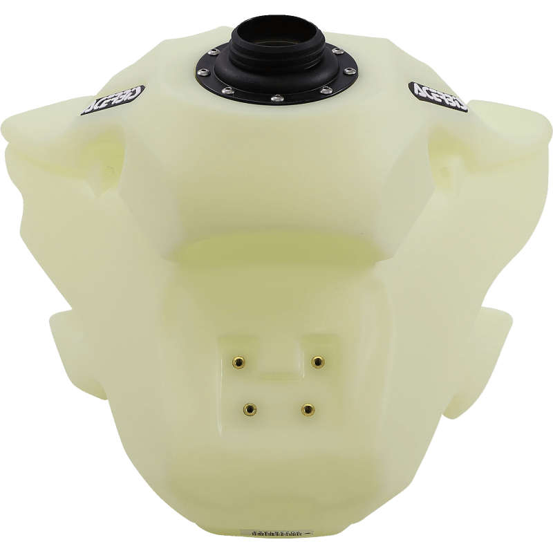 ACERBIS FUEL TANK CRF250RX:22, CRF450RX:21 - 22 3.1GAL NATURAL (2911530147) - DRIVEN Canada's Powersports 80527967380412911530147