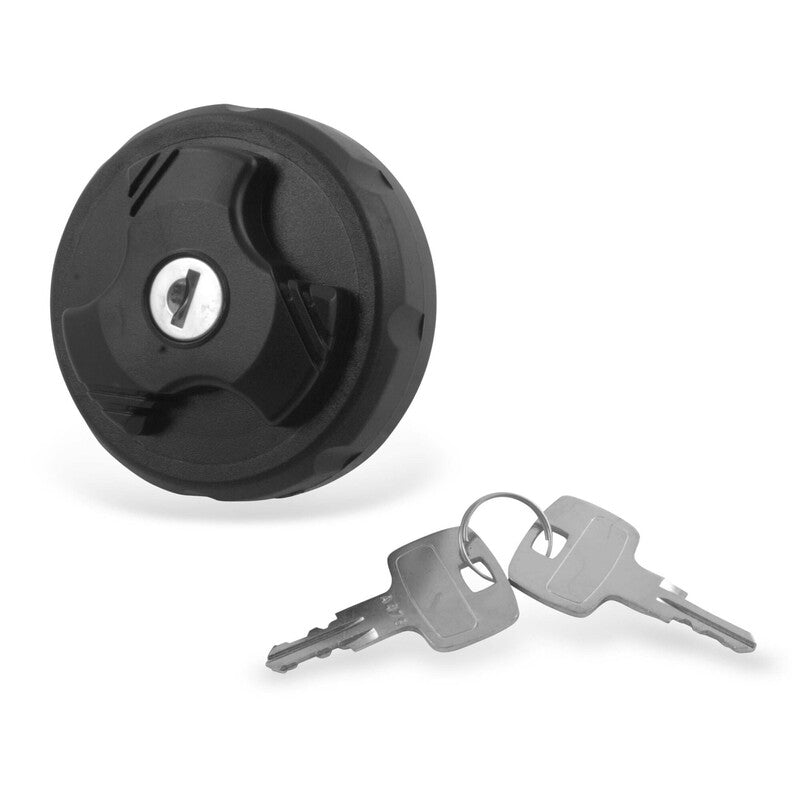 ACERBIS FUEL TANK GAS CAP LOCK (2070769999) - DRIVEN Canada's Powersports 8866871634492070769999