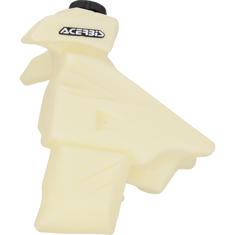 ACERBIS FUEL TANK HSQ FC250/350/450:23, FX350/450:23 2.9GAL NATURAL (2979390147) - DRIVEN Canada's Powersports 2979390147