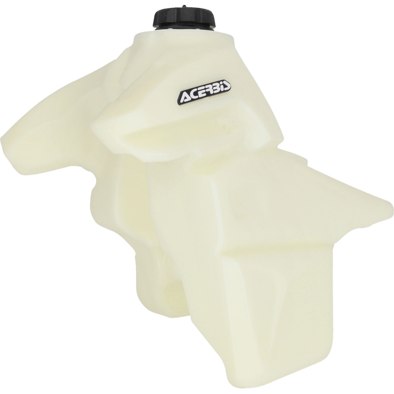 ACERBIS FUEL TANK KTM/HUSKY 4 GAL NATURAL (2981920147) - DRIVEN Canada's Powersports 2981920147
