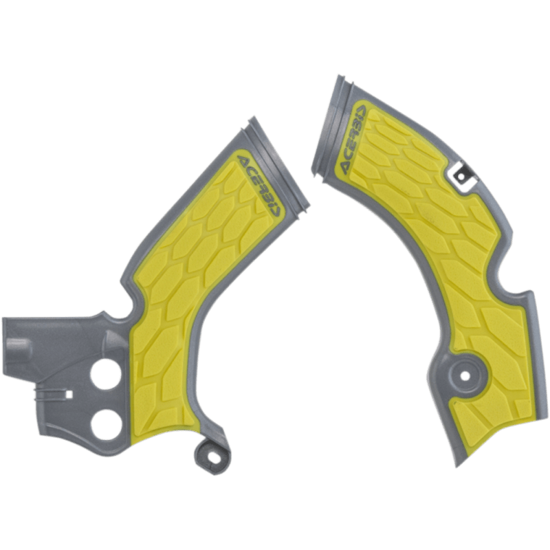 ACERBIS GUARD FRAME RMZ250 - DRIVEN Canada's Powersports 80527965052852688751120