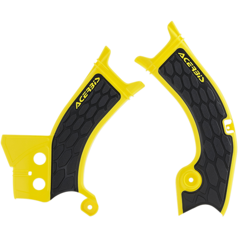 ACERBIS GUARD FRAME RMZ450 - DRIVEN Canada's Powersports 80527965207692686601017