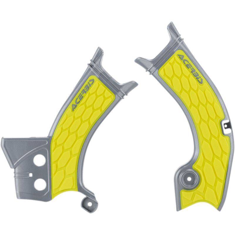 ACERBIS GUARD FRAME RMZ450 - DRIVEN Canada's Powersports 80527965207762686601120