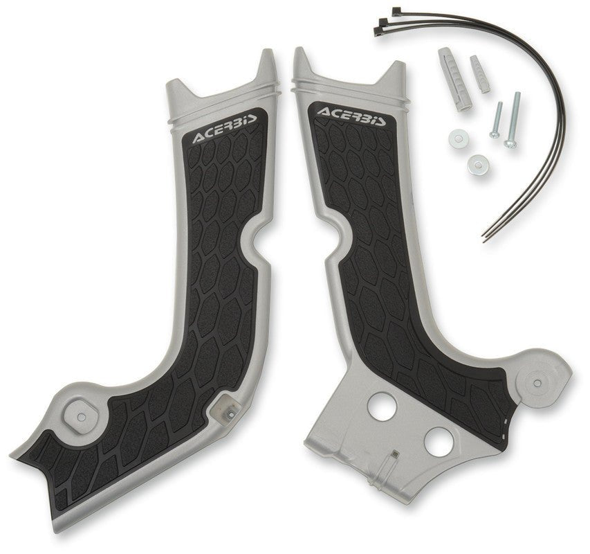 ACERBIS GUARD FRAME XGRIP CRF S/B (2630711015) - DRIVEN Canada's Powersports 80527964444612630711015