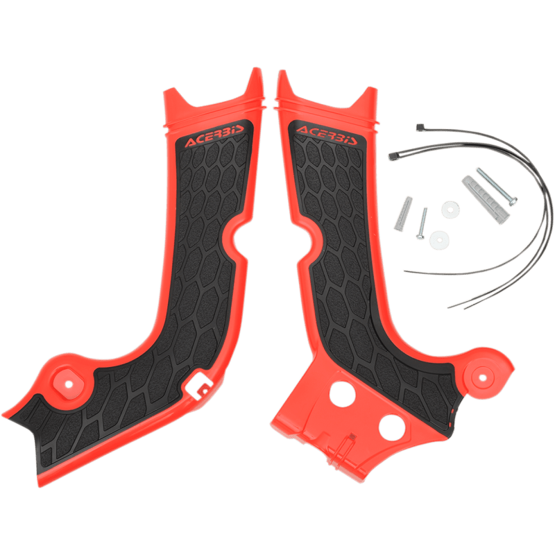 ACERBIS GUARD FRAME XGRIP CRF - DRIVEN Canada's Powersports 80527964444852630711018