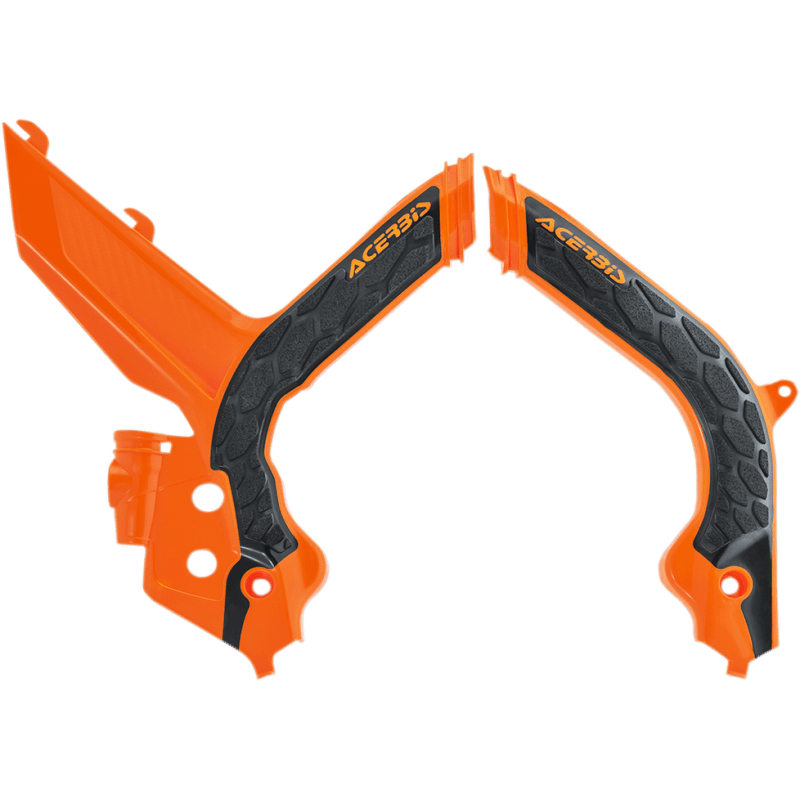 ACERBIS GUARD FRAME XGRIP KTM O/K (2783155225) - DRIVEN Canada's Powersports 80527966440832783155225