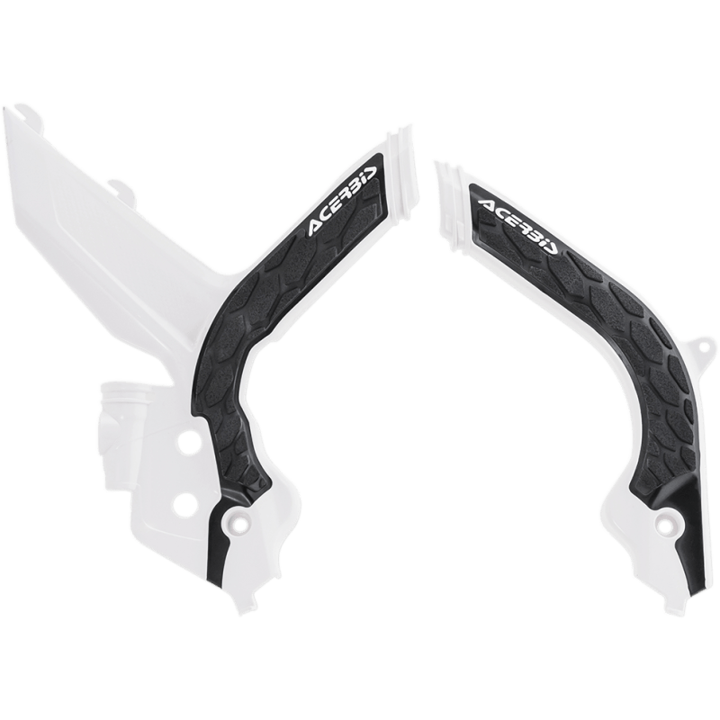 ACERBIS GUARD FRAME XGRIP KTM W/K (2783151035) - DRIVEN Canada's Powersports 80527966440902783151035