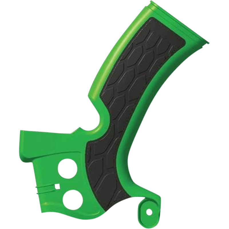 ACERBIS GUARD FRAME XGRIP KXF G/B (2374271089) - DRIVEN Canada's Powersports 8861188175692374271089