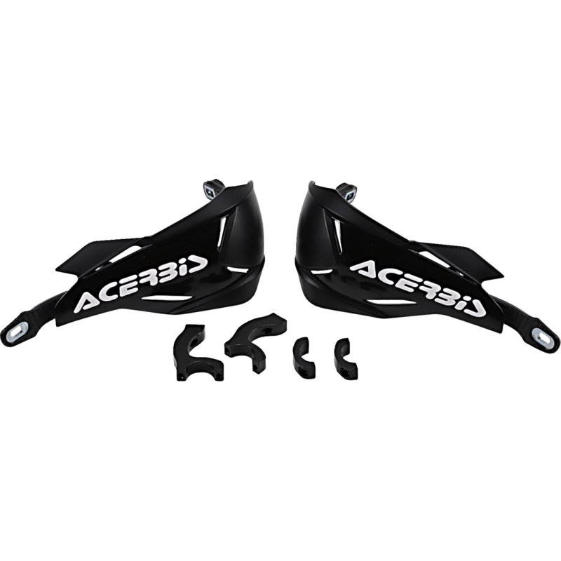 ACERBIS GUARD HAND X FACTRY - DRIVEN Canada's Powersports 80527966780642634661401