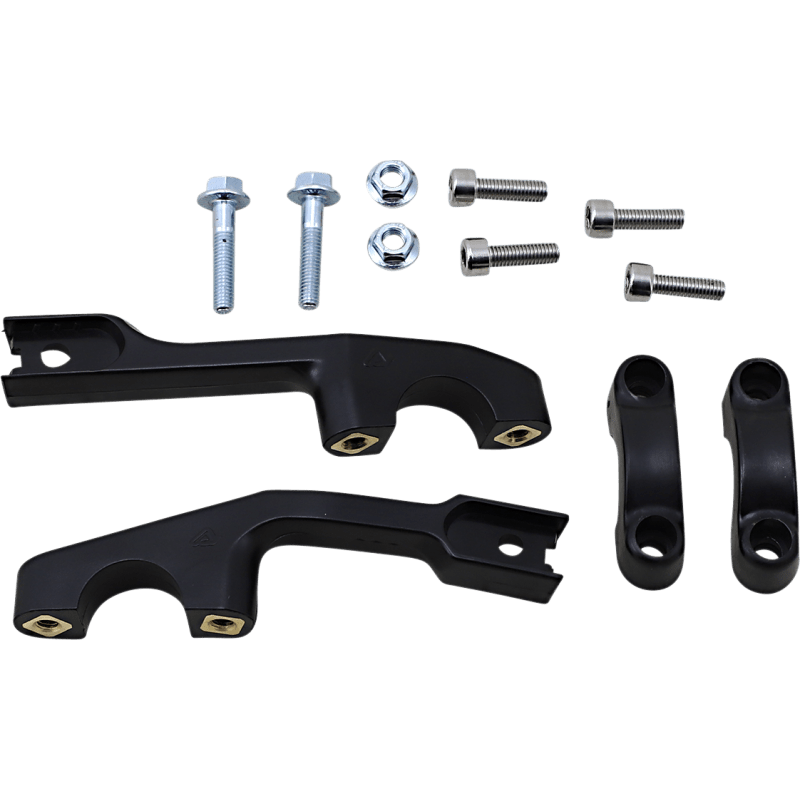 ACERBIS GUARD HAND X FUT MOUNT - DRIVEN Canada's Powersports 80527966851232803090001