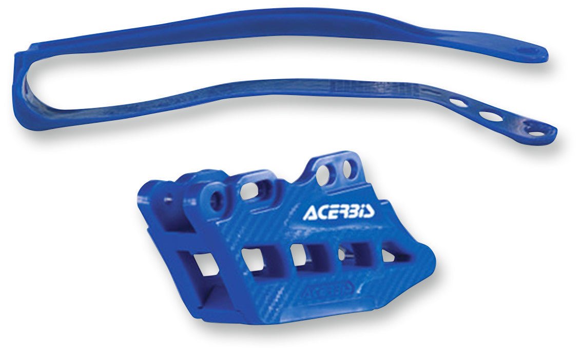 ACERBIS GUIDE/SLIDER 2.0 YZF - DRIVEN Canada's Powersports 8891432951592449470003