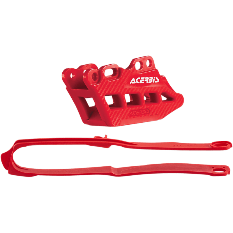 ACERBIS GUIDE/SLIDER CRF450 - DRIVEN Canada's Powersports 80527964785582666240004