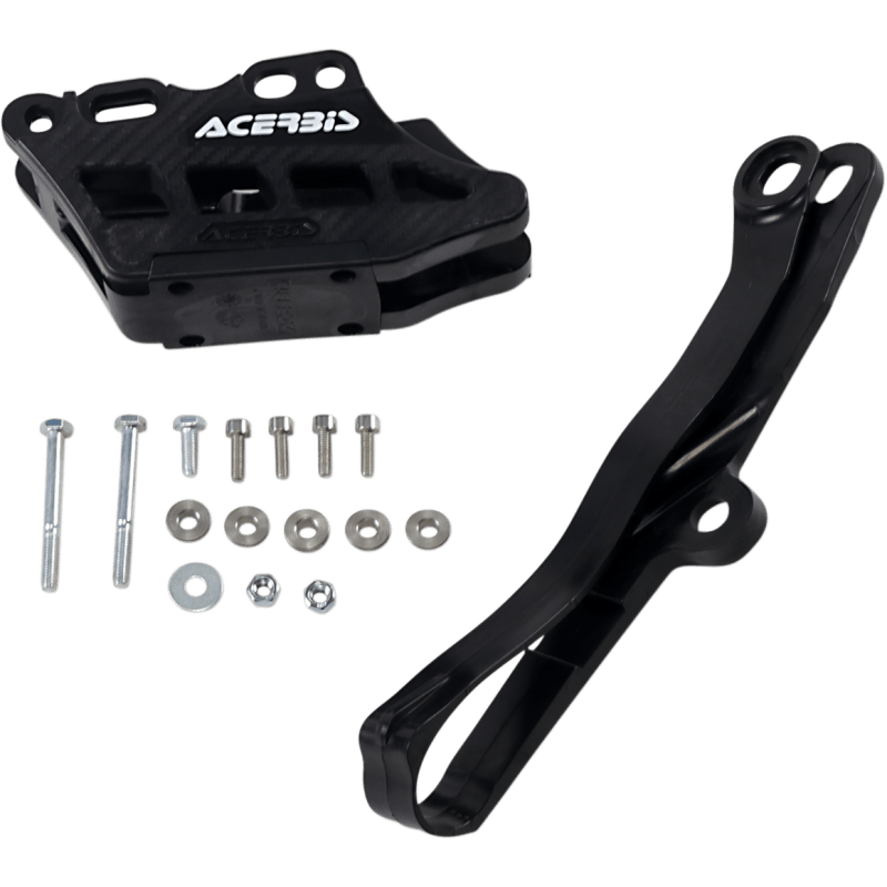 ACERBIS GUIDE/SLIDER KAW - DRIVEN Canada's Powersports 80527966058002734950001