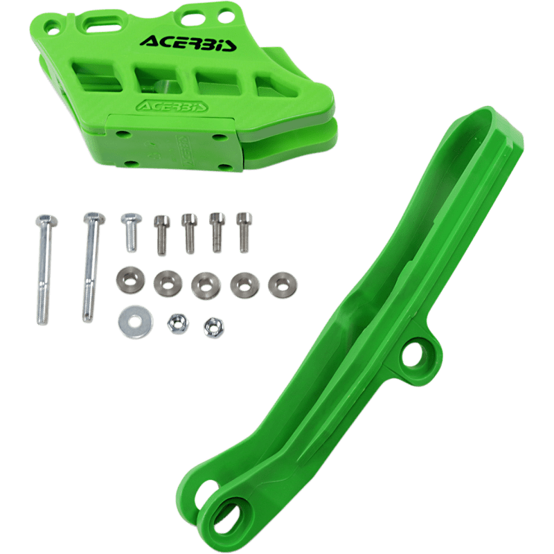 ACERBIS GUIDE/SLIDER KAW - DRIVEN Canada's Powersports 80527966058172734950006