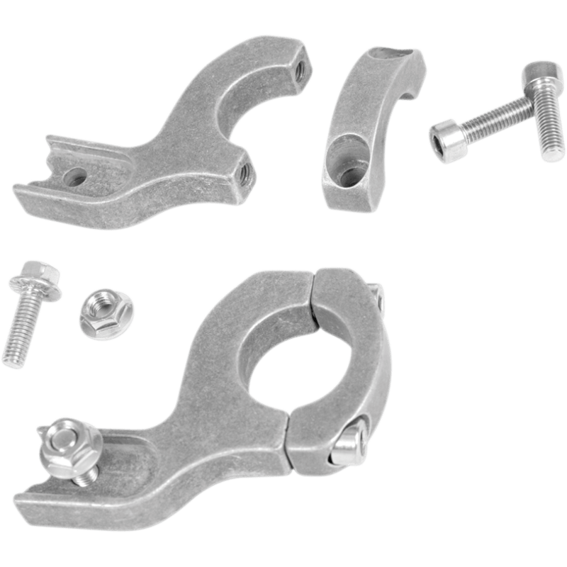 ACERBIS HANDGUARD UNIKO ALUM - DRIVEN Canada's Powersports 8866870167832041790059