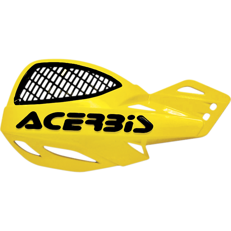 ACERBIS HANDGUARD VENTED UNIKO - DRIVEN Canada's Powersports 8866871704472072670005