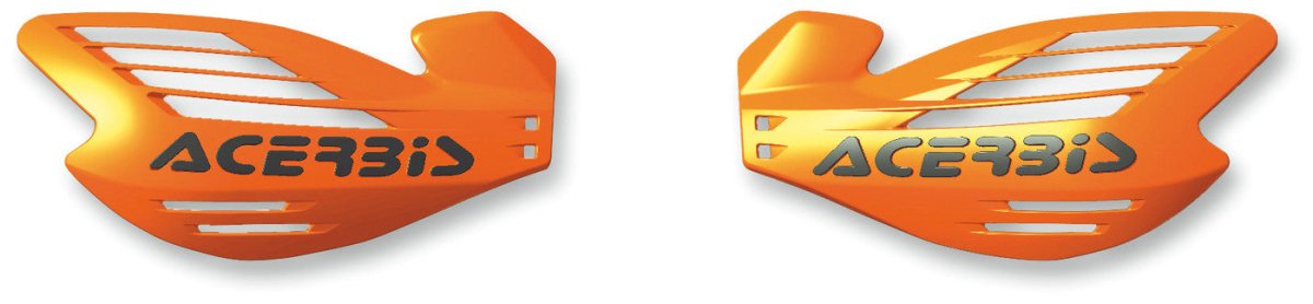 ACERBIS HANDGUARD X - FORCE HANDGUARDS - DRIVEN Canada's Powersports 8866878065442170320036