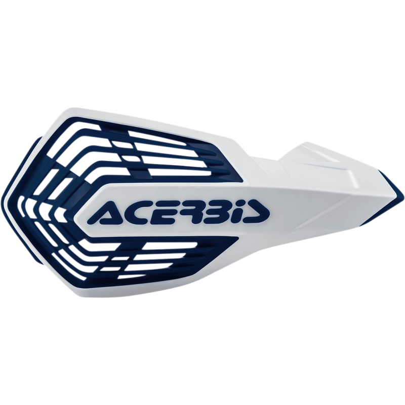 ACERBIS HANDGUARD X FUTURE WT/BU (2801966819) - DRIVEN Canada's Powersports 80527966961812801966819