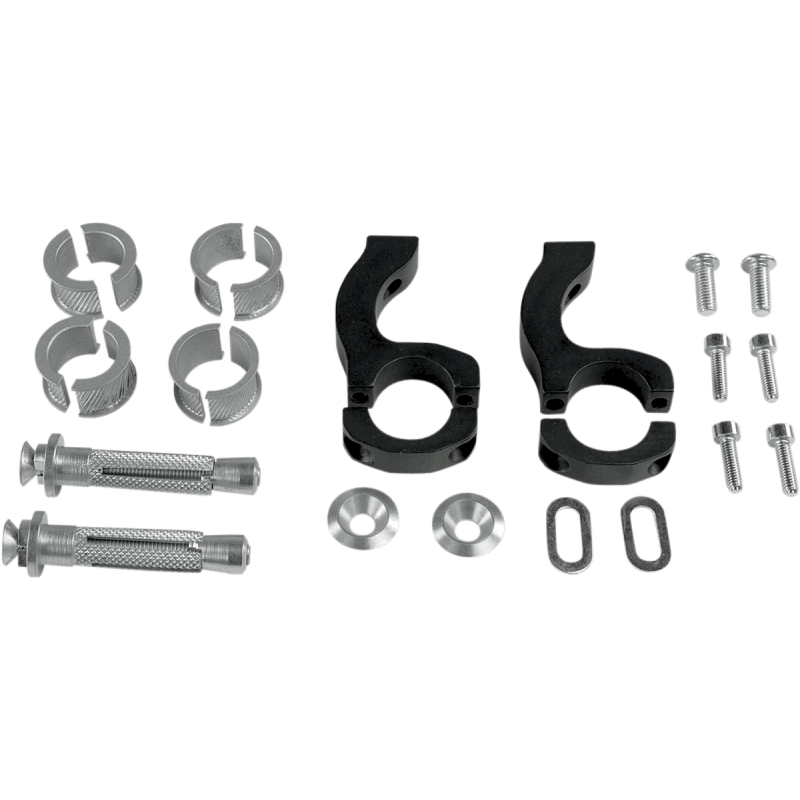 ACERBIS HANDGUARD X - STRONG MNT KIT UNIV - DRIVEN Canada's Powersports 8861182408622142010001