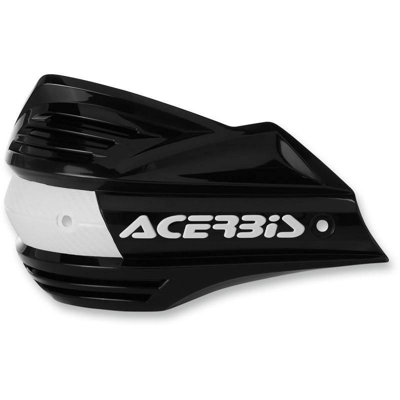 ACERBIS HANDSHIELDS X - FACTOR - DRIVEN Canada's Powersports 8861189480412393480001