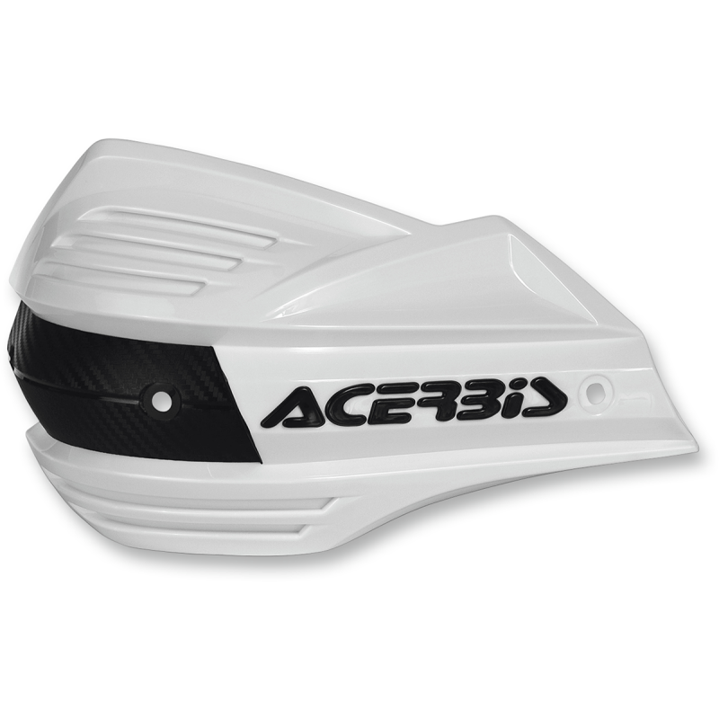 ACERBIS HANDSHIELDS X - FACTOR - DRIVEN Canada's Powersports 8861189480582393480002