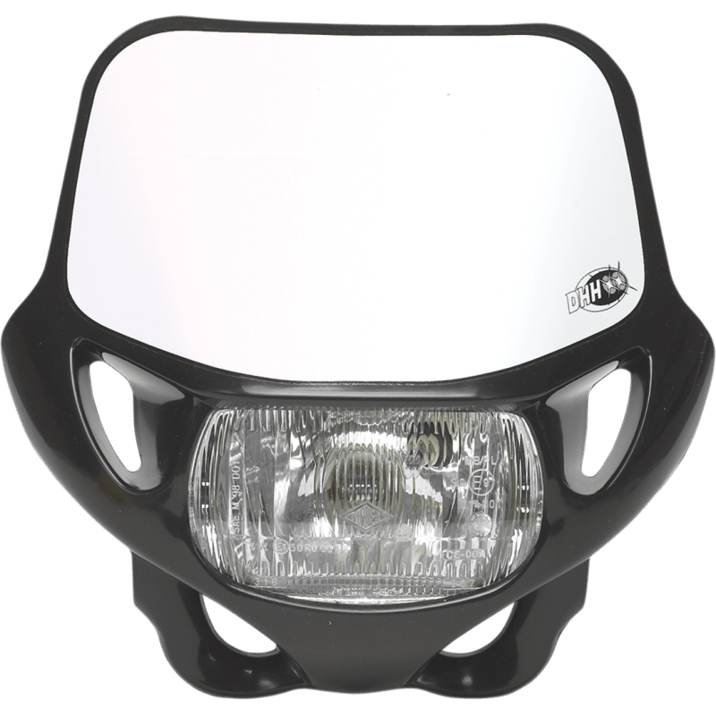 ACERBIS HEADLIGHT DHH CE - DRIVEN Canada's Powersports 8866870190292042750001