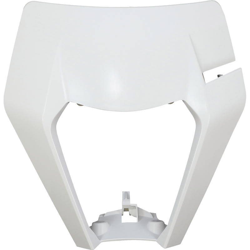 ACERBIS HEADLIGHT MASK - EXC - F250 - 500 XC - W150: XC - W:250/300: XC: - DRIVEN Canada's Powersports 80527965884242726620002