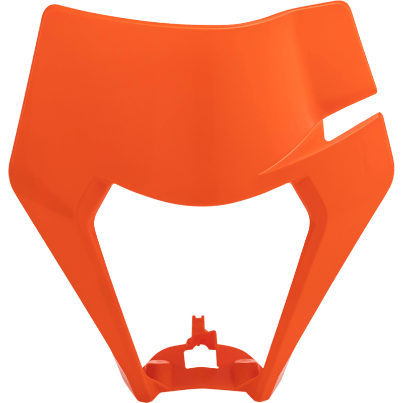 ACERBIS HEADLIGHT MASK XCF - W350/500, XC - W150TPI - 300TPI, EXC: - DRIVEN Canada's Powersports 80527966510362791505226