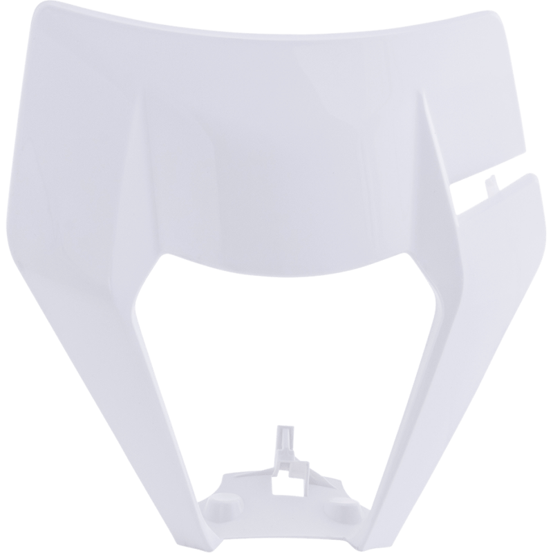 ACERBIS HEADLIGHT MASK XCF - W350/500, XC - W150TPI - 300TPI, EXC: - DRIVEN Canada's Powersports 80527966510122791506811