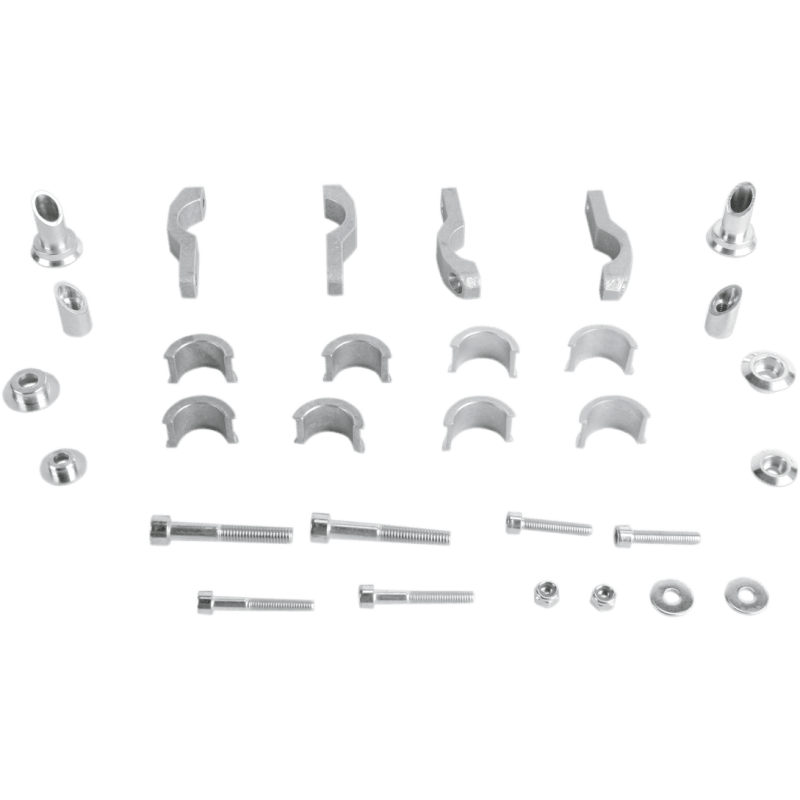 ACERBIS HGRD - X - RALLY KIT UNIV RALLY BR/PROF - DRIVEN Canada's Powersports 8866876314742141969999