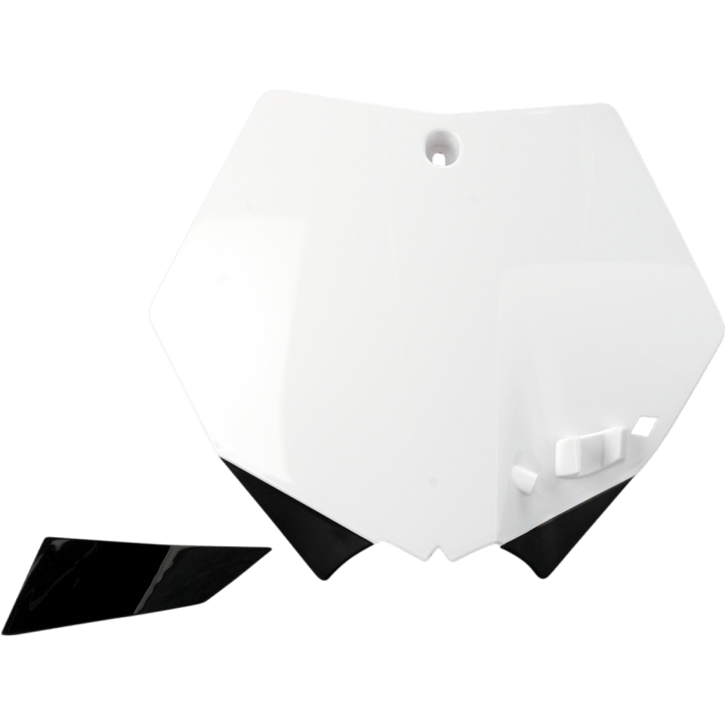 ACERBIS KTM MULTIFIT FRONT NUMBER PLATE - DRIVEN Canada's Powersports 8866878829752082020002