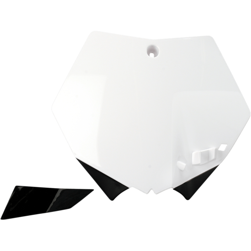 ACERBIS KTM MULTIFIT FRONT NUMBER PLATE - DRIVEN Canada's Powersports 8866878829752082020002