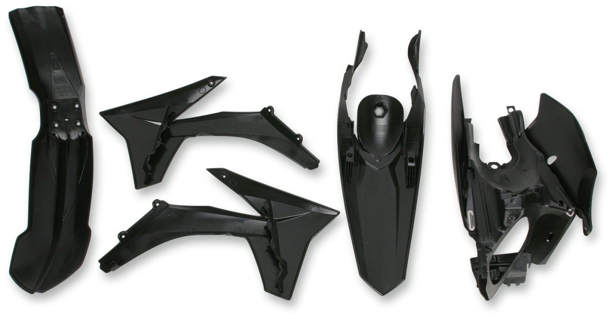 ACERBIS KTM MULTIFIT PLASTIC KIT - DRIVEN Canada's Powersports 8861180092232205470001