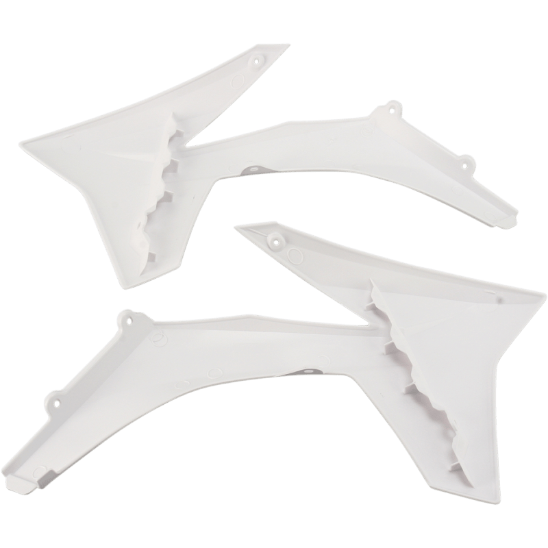 ACERBIS KTM MULTIFIT RADIATOR SHROUD - DRIVEN Canada's Powersports 8861180091482205440002