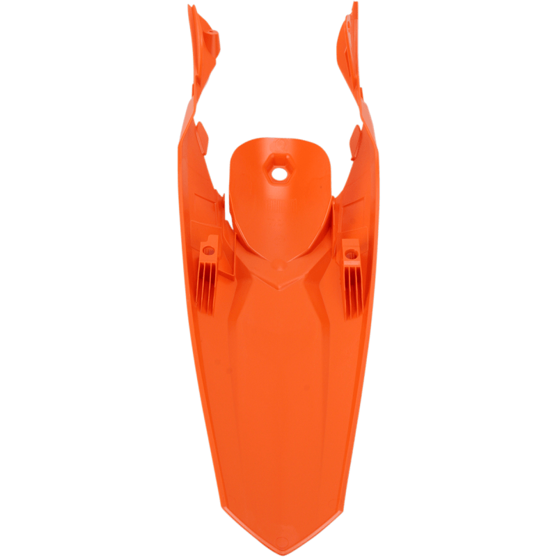ACERBIS KTM MULTIFIT REAR FENDER - DRIVEN Canada's Powersports 8861180090872205420002